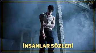 Çakal İnsanlar şarkı sözleri! Çakal ft. Reckol İnsanlar sözleri nedir?