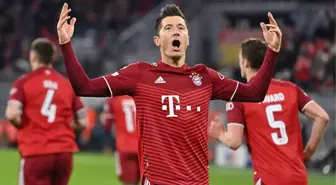 Dünyanın beklediği transfer gerçekleşiyor! İşte Robert Lewandowski'nin yeni takımı