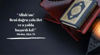 En yeni Cuma mesajları neler? Kısa, ayetli ve anlamlı Cuma mesajları hangisi?