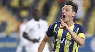 Herkesi ters köşe yapacak! Mesut Özil yatırım yaptığı kulübün futbolcusu oluyor