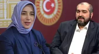 'İstifası sonrası Ayasofya'nın özgürleştiğini düşünüyorum' diyen Özlem Zengin'e, Mehmet Boynukalın'dan yanıt: Allah hidayet versin