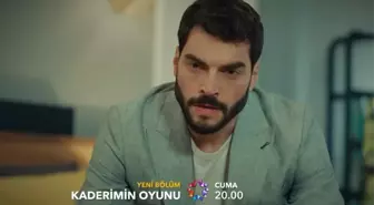 Kaderimin Oyunu 21. son bölüm izle! Kaderimin Oyunu 21. bölüm HD izle! Kaderimin Oyunu yeni bölümde neler olacak? 13 Mayıs Kaderimin Oyunu izle!