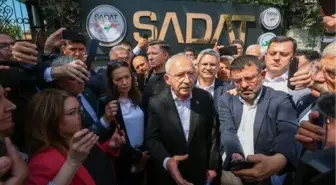 Kılıçdaroğlu: Erdoğan Al Şu Paramiliter Artıklarını Ne Yaparsan Yap