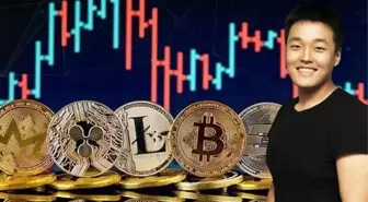 LUNA coin dibi gördü! Parası buhar olan yatırımcılar kurucusunun evini bastı