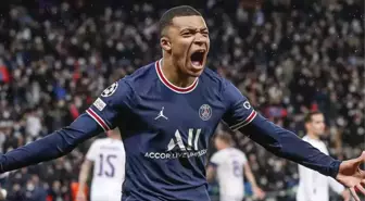 Mbappe'nin geleceği netleşiyor! Üç dünya devinden birinin formasını giyecek