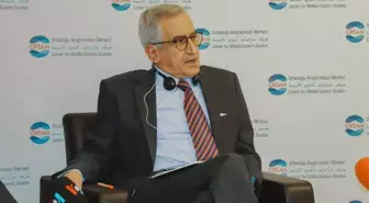 ORSAM 'Irak'ta Siyasi İstikrar: Riskler, Tehditler ve Fırsatlar' paneli düzenledi