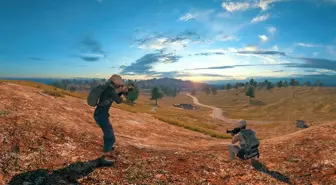 PUBG Battlegrounds'ta hesap paylaşımı yapanlar dikkat! PUBG Studios kullanıcılarını uyardı