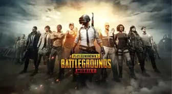 PUBG Mobile'a en çok para harcayan ülkeler belli oldu: Şaşırtan Türkiye detayı!