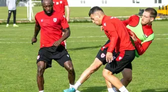 Samsunspor ile İstanbulspor 40. randevuya çıkacak