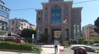 Sinop'ta bıçaklı kavgada bir kişi ağır yaralandı