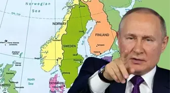 Son Dakika: Putin çok kızacak! Finlandiya'dan sonra İsveç de NATO üyeliği için yeşil ışık yaktı