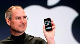 Steve Jobs'un isteyip de başaramadığı iPhone özelliği ortaya çıktı