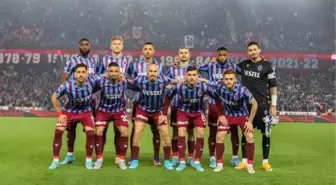 Trabzonspor'un şampiyonluk töreninin detayları belli oldu