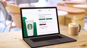 Türk Telekom ve Starbucks, internet için güçlerini birleştirdi!