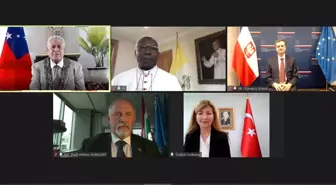 Türkiye'nin Wellington Büyükelçisi Ünsay, akredite olduğu Samoa'da da göreve başladı