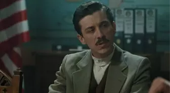 Yalnız Kurt'un yeni bölümü bu akşam yayınlanacak! Nizam kendisine verilen görevde başarılı olabilecek mi?