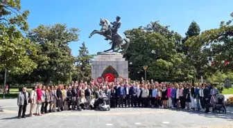 14 Mayıs Eczacılık Günü