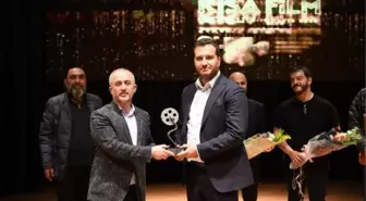 8. Sakarya Uluslararası Kısa Film Festivali'nde ödüller sahiplerini buldu