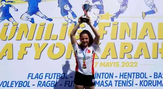 Bartın Üniversitesinin Ragbi Takımlarından 2 önemli başarı