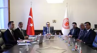 Başkan Yakut'tan doğalgaz müjdesi