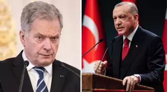 Cumhurbaşkanı Erdoğan'ın 'NATO üyeliğine olumlu bakmıyoruz' dediği Finlandiya'dan cevap geldi