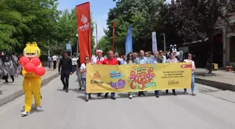 Edirne'nin hedefi yılda 10 milyon turist