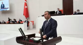 Ednan Arslan, Bakan Kirişci ve Kurum'a Sordu: İzmir'de Tarım Arazilerinin Ne Kadarı İpotekli