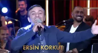 Ersin Korkut kimdir? Kaç yaşında, nereli, mesleği ne? 14 Mayıs Cumartesi Şarkılar Bizi Söyler konuğu Ersin Korkut kimdir?