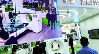 Ge Healthcare Şirketinin Shanghai Fabrikası Üretimi Artırdı