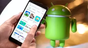 Google, Play Store uygulamalarının üçte birini temizleyecek! İşte nedeni