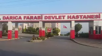 Darıca Farabi Eğitim ve Araştırma Hastanesi çalışanları yediği yemekten zehirlendi, olayla ilgili inceleme başlatıldı