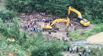 Ordu Korgan'da Hes Projesine İlişkin Çed Raporu İptal Edildi