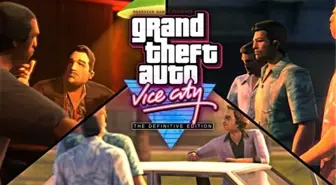 Tüm cihazlar için GTA Vice City hileleri