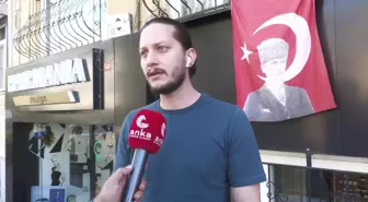 Tunus Açıklarında Batan 'Xelo' Gemisinin Tutuklanan 4 Türk Mürettebatından Haber Alamayan Yakınları Yardım Bekliyor