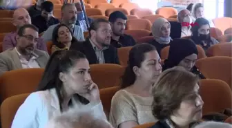 UKRAYNA- RUSYA SAVAŞININ YANSIMALARI ULUSLARARASI KONFERANSTA TARTIŞILDI