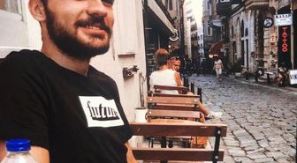 YAN BAKTIN CİNAYETİ SANIĞI TAHLİYE EDİLDİ AİLE TEPKİ GÖSTERDİ
