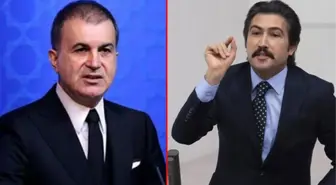 BAE çıkışıyla AK Parti'yi karıştıran Grup Başkanvekili Cahit Özkan'ın istifasının istendiği iddia edildi