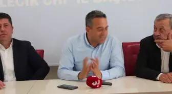 CHP'li Başarır'dan, 'Rize Havalimanı' Açıklaması: '3 Milyon Kapasite Dediğine Göre, İnşallah 3 Milyon Yolcu Garantisi Vermemişlerdir.