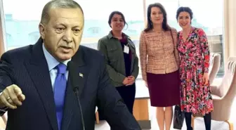 Erdoğan'ın NATO çıkışı sonrası İsveçli Bakan Linde'den dikkat çeken PKK çıkışı: Terör örgütü olduğuna inanıyoruz