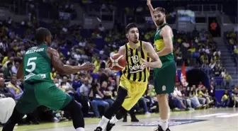 Frutti Extra Bursaspor: 100-87