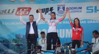 Granfondo yarışları sona erdi