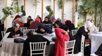 Gürsu Belediyesi'nden istihdama destek