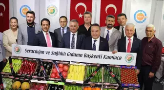 Hasyurt Tarım Fuarı'nı 4 günde 18 bin 700 kişi ziyaret etti