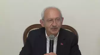 Kılıçdaroğlu, 12 Eylül Anısını Anlattı: 'Yolda Askerler Durdurdu. En Üstteki Kitap 'İkinci Beş Yıllık Kalkınma Planı…'