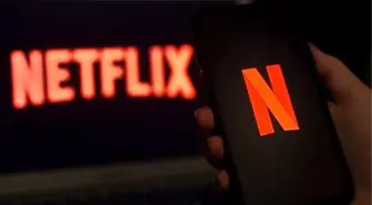 Netflix'ten dev hamle: Canlı yayın özelliği üzerinde çalışıyor!