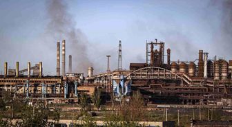 Ukrayna ordusu iddia etti: İşgalciler ilk kez yangın bombası veya fosfor bombası kullandılar