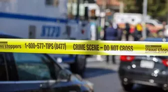 New York'ta bir süpermarkette silahlı saldırı: 10 kişi yaşamını yitirdi