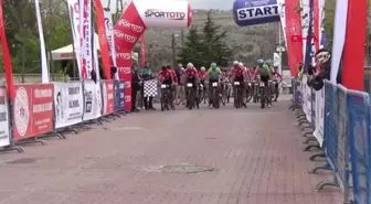 SPOR Uluslararası MTB Kupası yarışları sona erdi