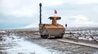 Tankların korkulu rüyası: ROKETSAN KMC!