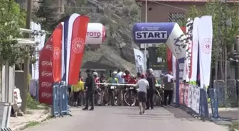 Uluslararası Koramaz Vadisi MTB Cup Dağ Bisikleti Yarışları tamamlandı